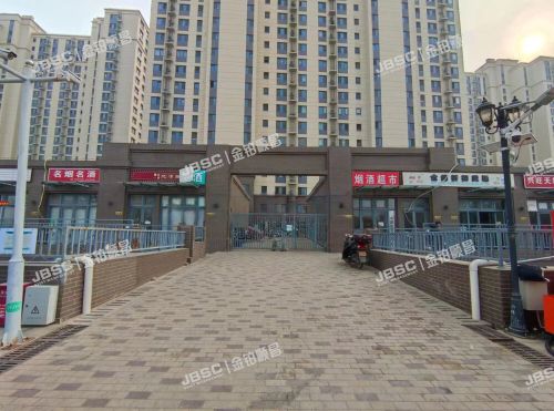 昌平区 平西府中路1号院4号楼1层4-29室（北京城建畅悦居）底商