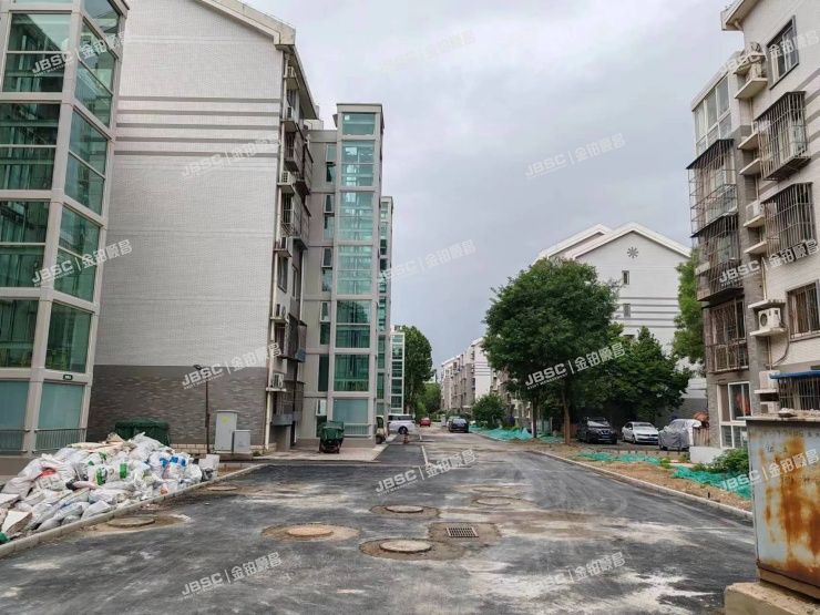 朝阳区 常营民族家园69号楼6单元402室