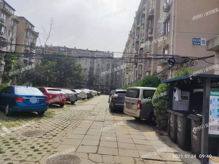 丰台区 银地家园16号楼5单元402室