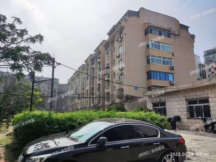 丰台区 银地家园16号楼5单元402室