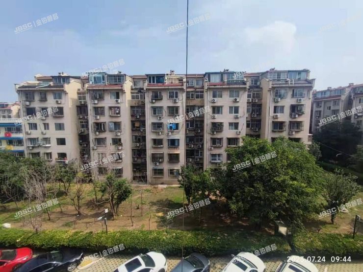 丰台区 银地家园16号楼5单元402室