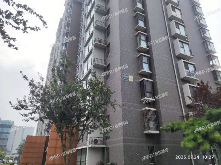 丰台区 鸿业兴园8号楼2单元1601室