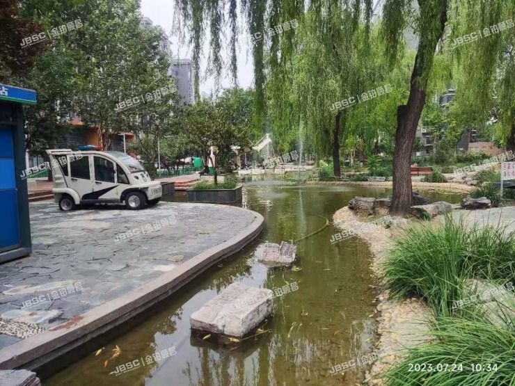 丰台区 鸿业兴园8号楼2单元1601室