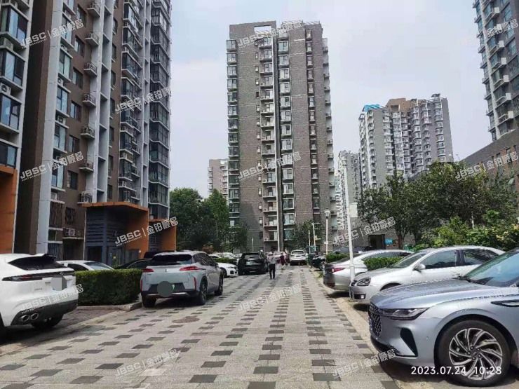 丰台区 鸿业兴园8号楼2单元1601室