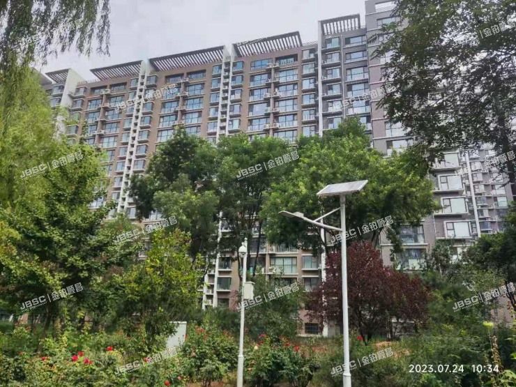 丰台区 鸿业兴园8号楼2单元1601室