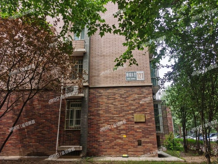 通州区 颐瑞东里121号楼1单元602室（DBC加州小镇）