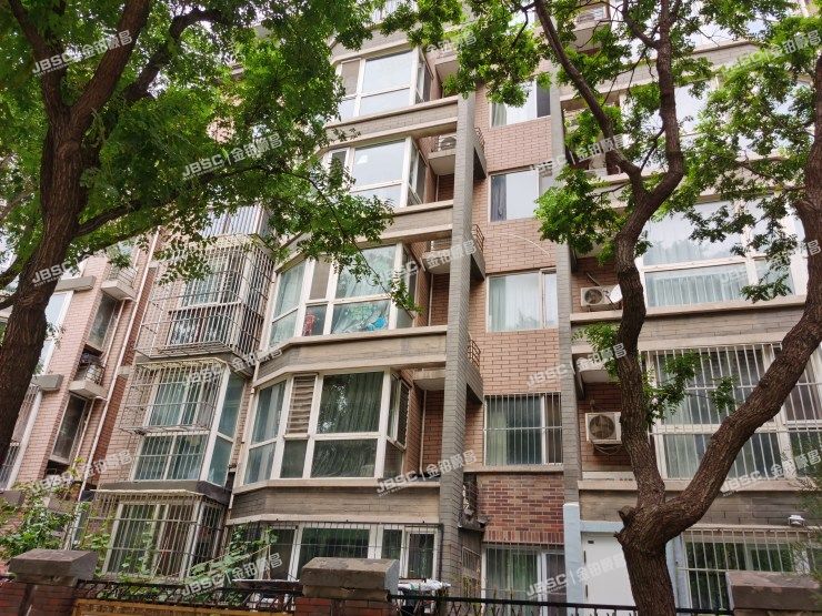 通州区 颐瑞东里121号楼1单元602室（DBC加州小镇）