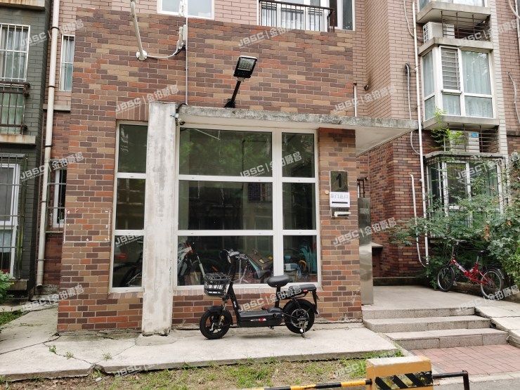 通州区 颐瑞东里121号楼1单元602室（DBC加州小镇）