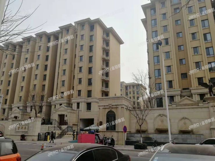 大兴区 德寿寺西街1号院9号楼1单元701室（紫郡府北区）