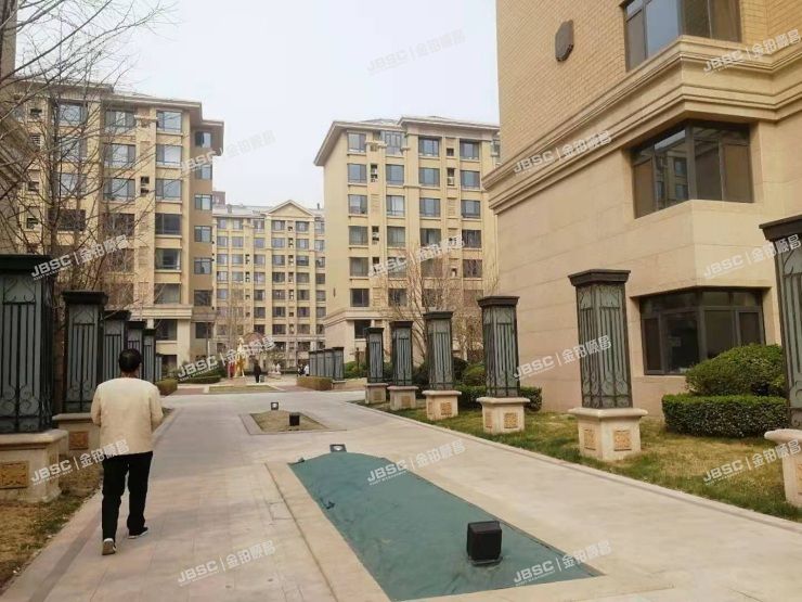 大兴区 德寿寺西街1号院9号楼1单元701室（紫郡府北区）