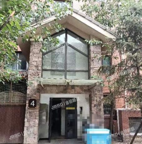 大兴区 三羊北里3号楼4单元302室（金色漫香林）