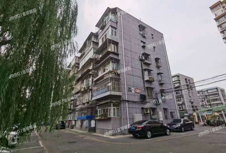 顺义区 仓上小区甲16号楼3单元401室