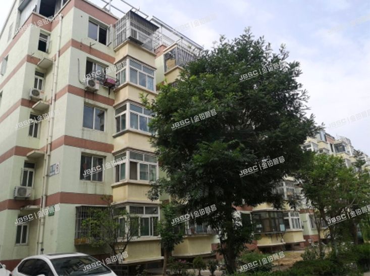 怀柔区 东园8号楼8单元201室