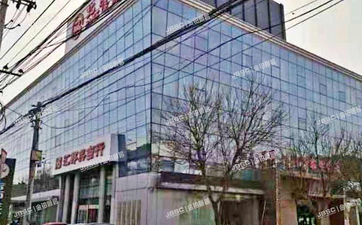 房山区 良乡长虹西路71号（共2栋）