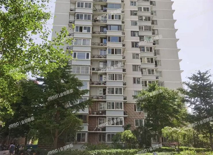 昌平区 新悦家园1号楼1006室