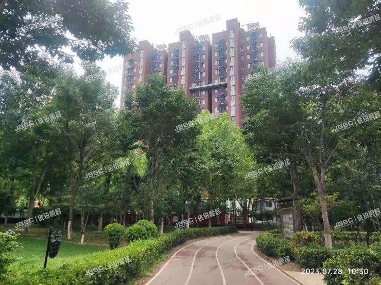 房山区 长兴东街3号院1号楼1单元1502室（国际花园）