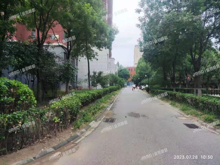 房山区 长兴东街3号院1号楼1单元1502室（国际花园）