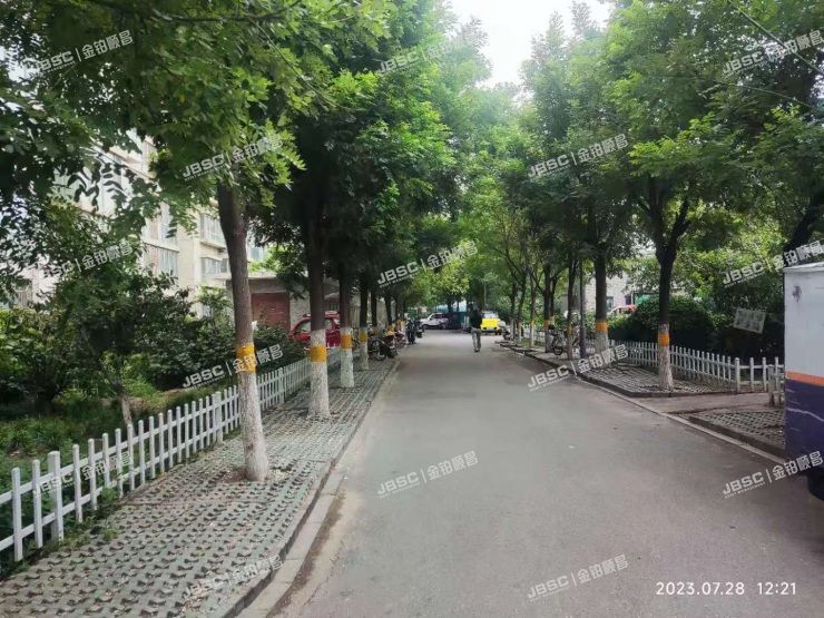 丰台区 右外大街56号1号楼4单元1104室（鼎立水岸家园）