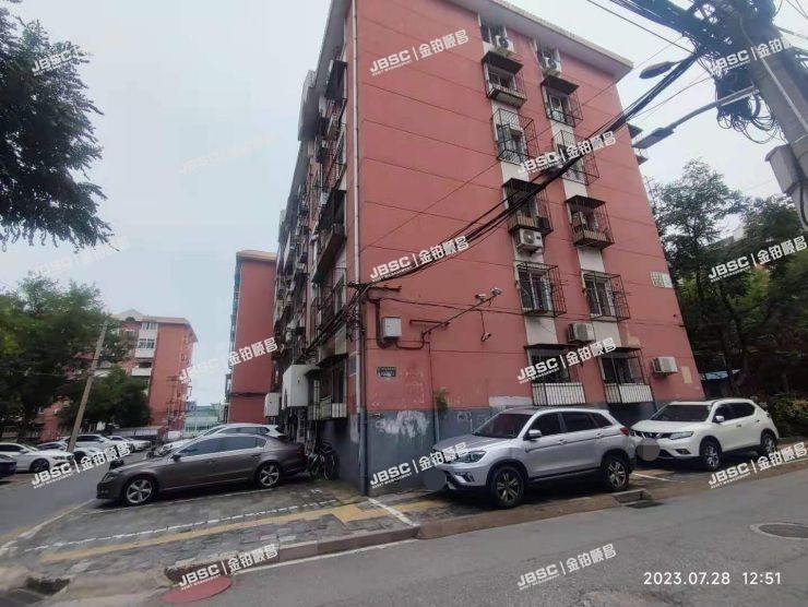 丰台区 前泥洼一区5号楼4单元501室