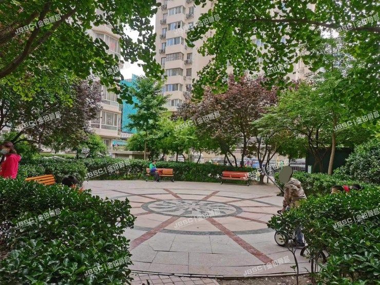 东城区 安定门外大街11号院1号楼4单元301室（华府景园）