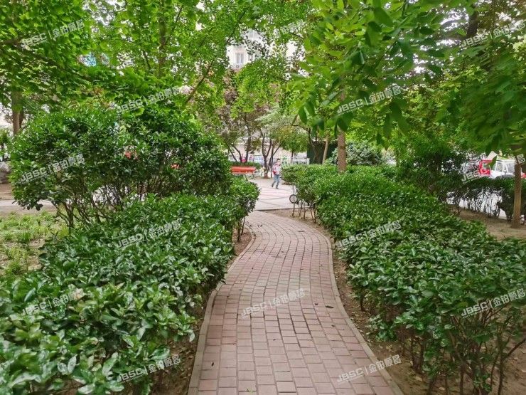 东城区 安定门外大街11号院1号楼4单元301室（华府景园）