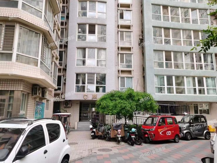 东城区 安定门外大街11号院1号楼4单元301室（华府景园）