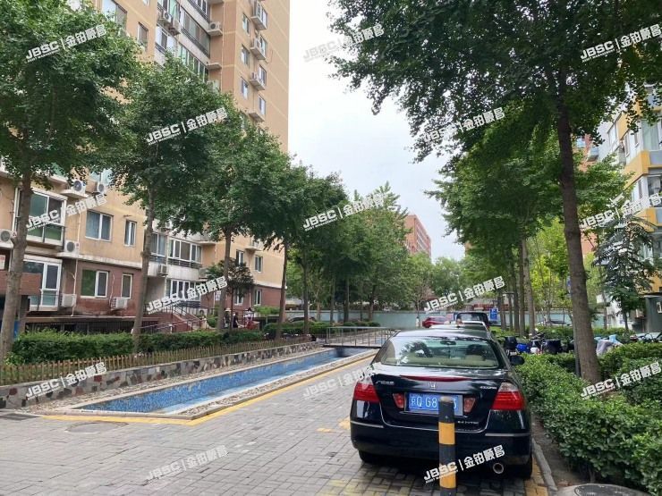 西城区 马连道南街2号院7号楼603室（丽阳四季）