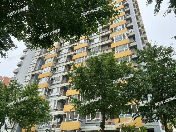 西城区 马连道南街2号院7号楼603室（丽阳四季）