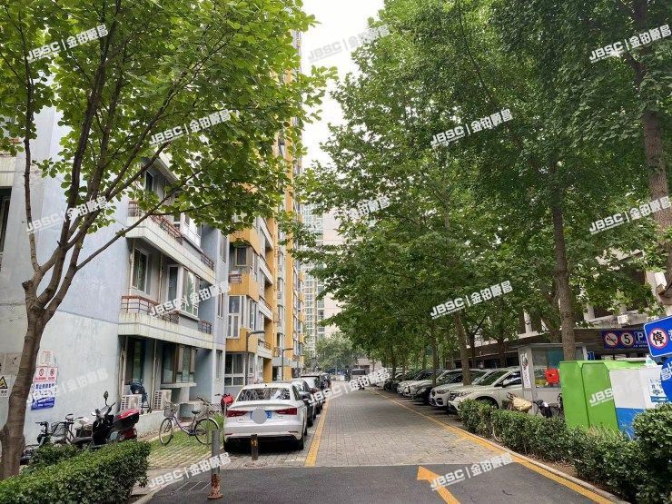 西城区 马连道南街2号院7号楼603室（丽阳四季）