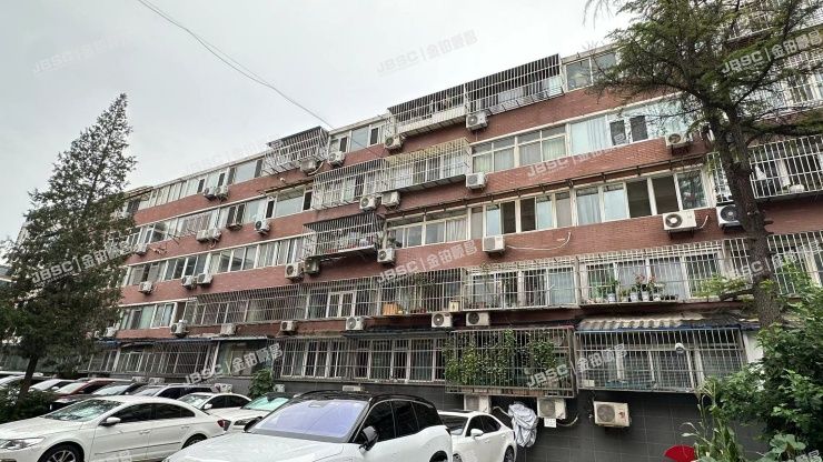 朝阳区 芳草地西街23号北楼7单元502室