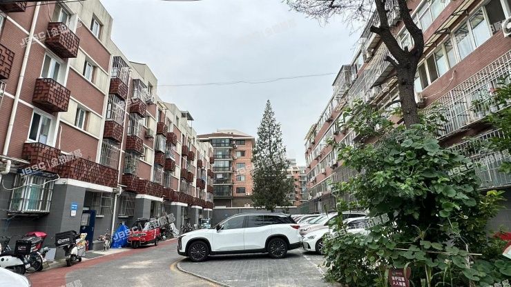 朝阳区 芳草地西街23号北楼7单元502室