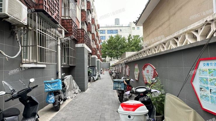 朝阳区 芳草地西街23号北楼7单元502室