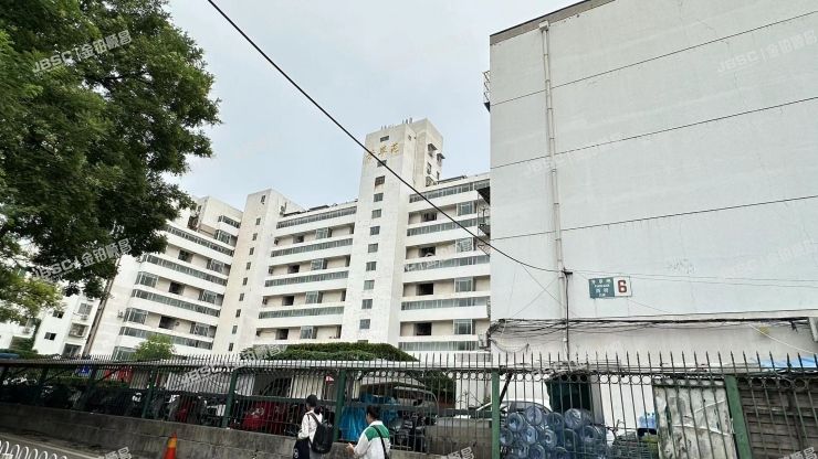 朝阳区 芳草地西街6号楼6单元102室（芳草苑）