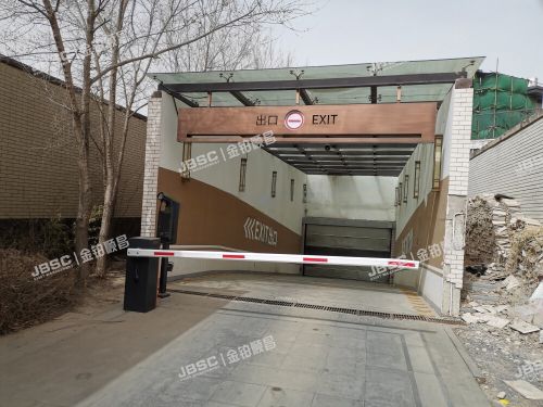 通州区 东石东一路6号院地下车库-1层B1010车位（泰禾1号）