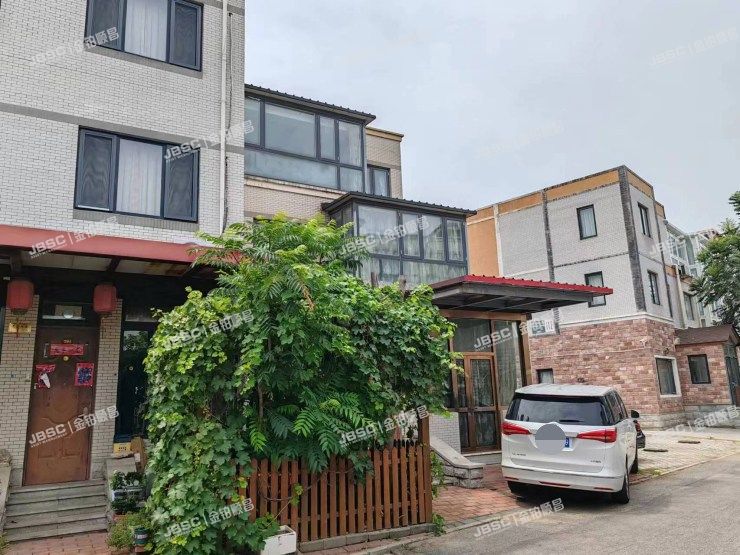 朝阳区 双桥东路9号3区113号楼1至3层232号（康城别墅）