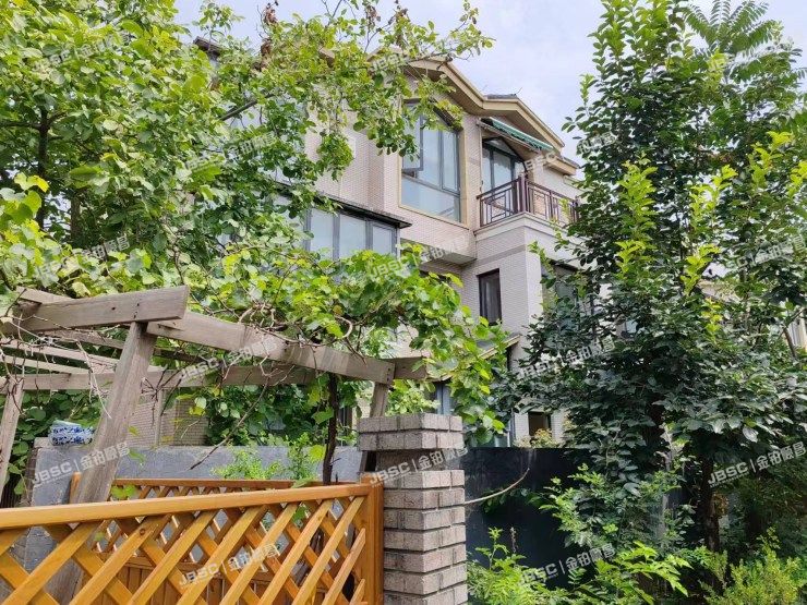 朝阳区 双桥东路9号3区113号楼1至3层232号（康城别墅）