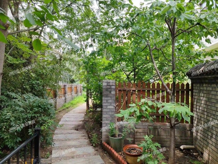 朝阳区 双桥东路9号3区113号楼1至3层232号（康城别墅）