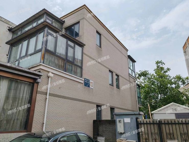 朝阳区 双桥东路9号3区113号楼1至3层232号（康城别墅）