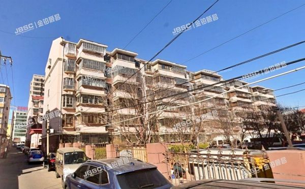 密云区 富民新区6号楼1至2层2-1室（复式）