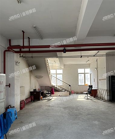 平谷区 夏各庄内环南路9号院7号楼1-2层104室（中弘由山由谷）复式底商