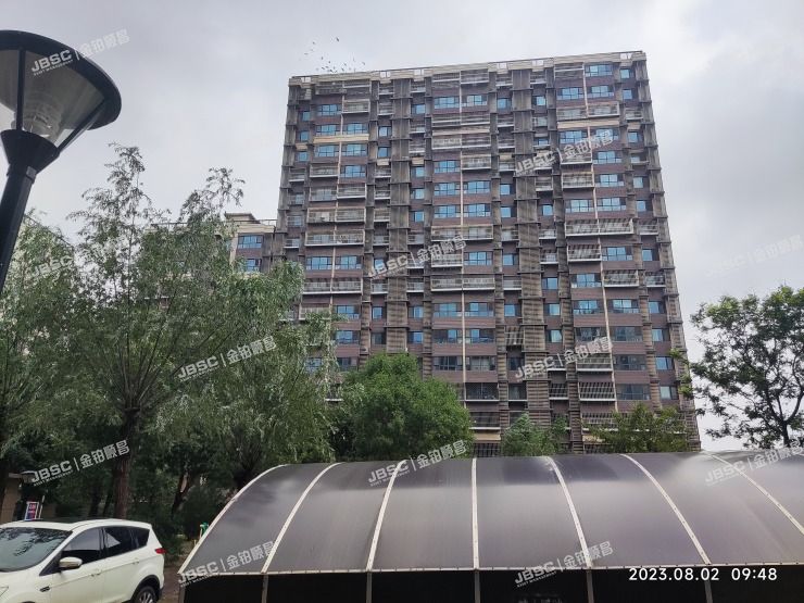 大兴区 双河北里四巷1号院3号楼2单元1402室（双河北里尚城）