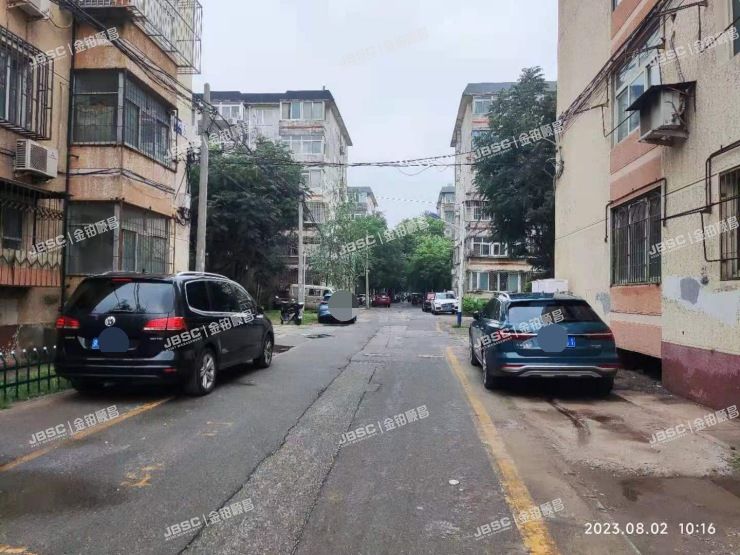 大兴区 新安里9号楼4单元102室