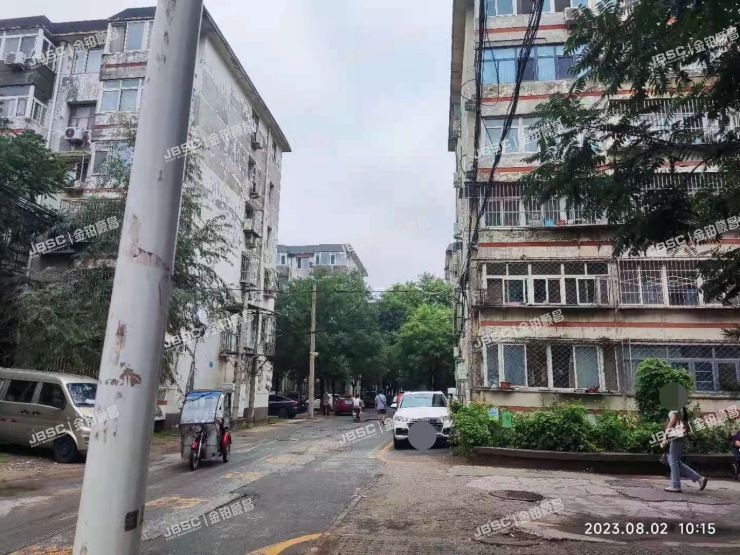 大兴区 新安里9号楼4单元102室