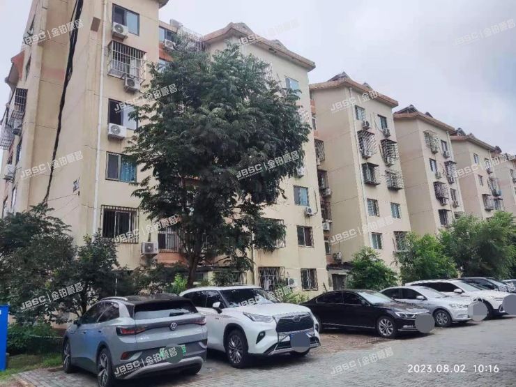 大兴区 新安里9号楼4单元102室