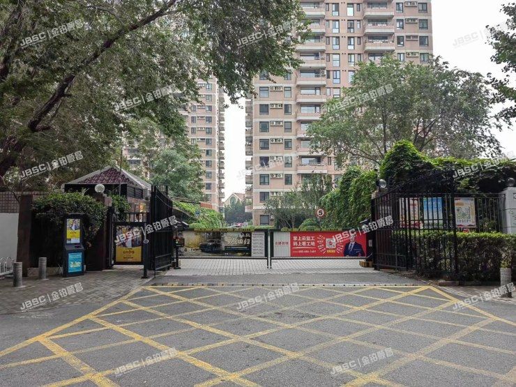 朝阳区 景园小街1号院景园大厦1号楼16层17D