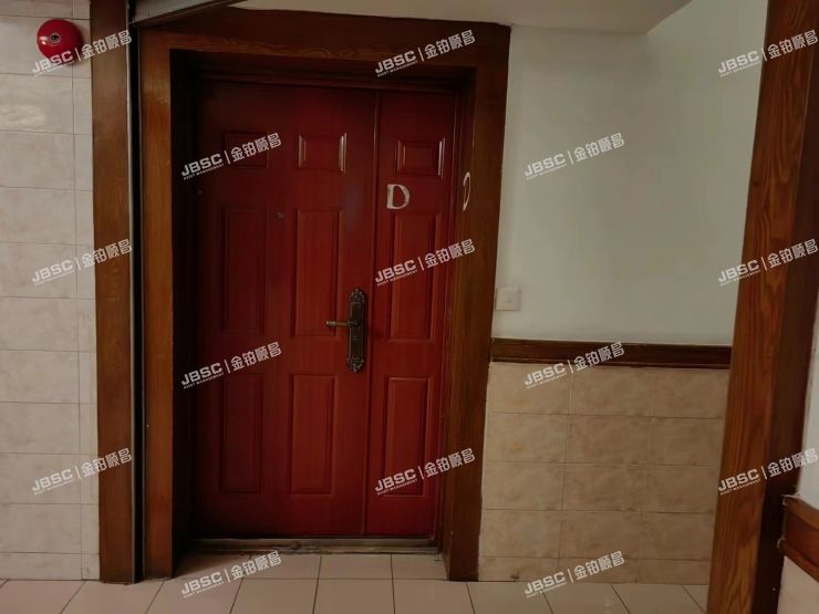 朝阳区 景园小街1号院景园大厦1号楼16层17D