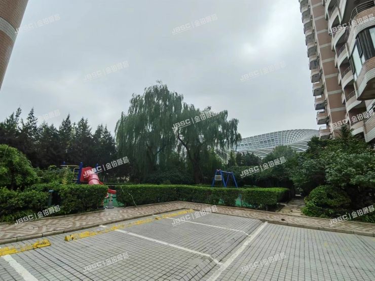 朝阳区 景园小街1号院景园大厦1号楼16层17D