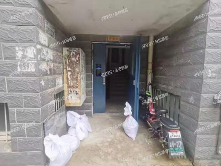 房山区 农林路4号院4号楼4单元202室（永兴家园）