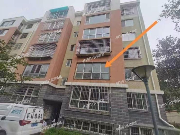 房山区 农林路4号院4号楼4单元202室（永兴家园）