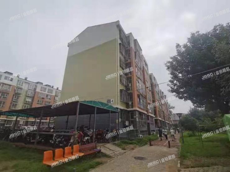 房山区 农林路4号院4号楼4单元202室（永兴家园）